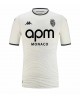 Günstige AS Monaco Aleksandr Golovin #10 3rd trikot 2024-25 Kurzarm